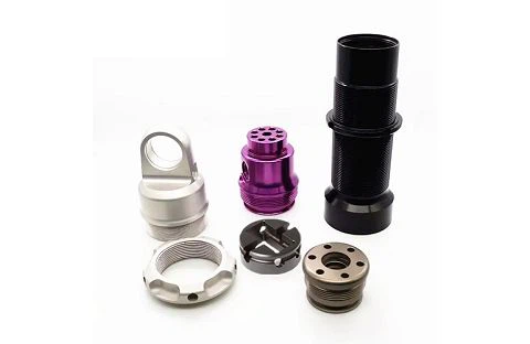 CNC Machining Parts